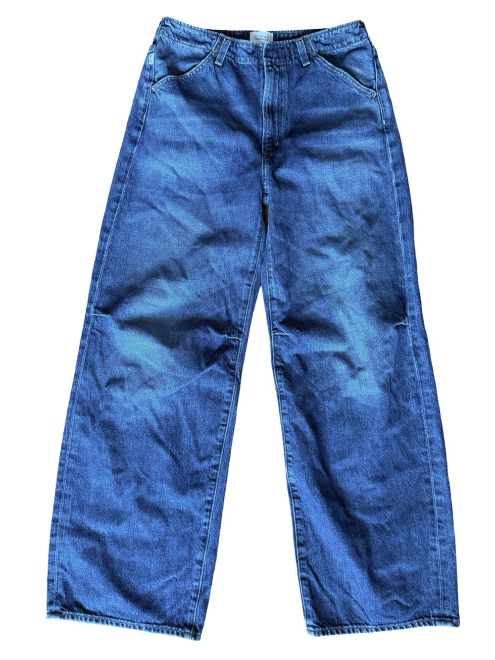 NWOT Citizens of Humanity Jeans